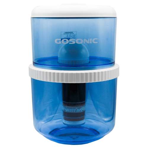 مخزن آبسرد کن گوسونیک مدل GWP-28