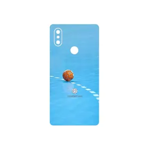 MAHOOT Handball Cover Sticker for Xiaomi Mi 8 SE