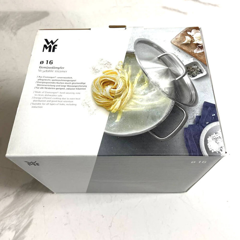 بخارپز دبلیو ام اف مدل MINI