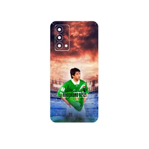 MAHOOT Khodadad Azizi Cover Sticker for Realme GT Master