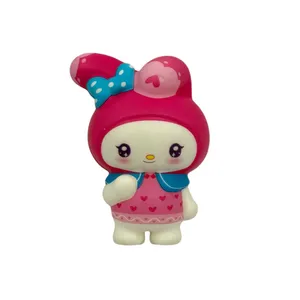 اسکوییشی مدل کرومی و ملودی سینامورول