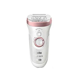ماشین اصلاح موی بدن بانوان براون مدل 890 Silk·épil9
