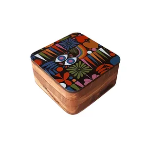 جعبه هدیه آزاکو کد BS4-2