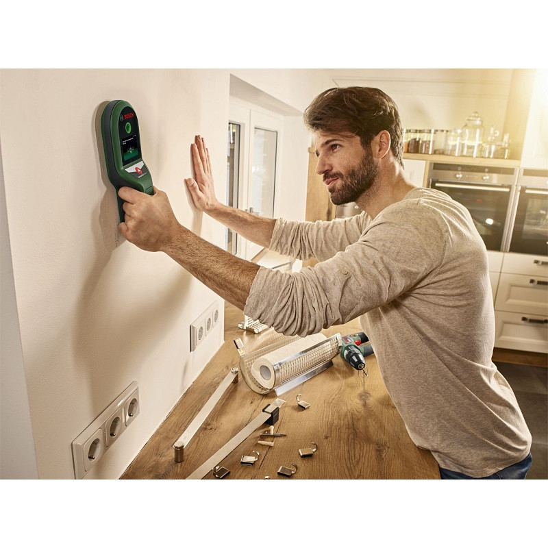 ردیاب دیجیتالی بوش مدل UniversalDetect