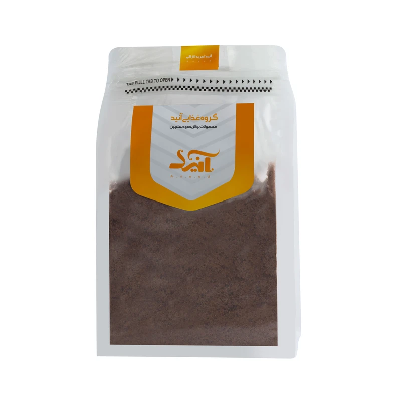 پودر ریشه جوز هندی صادراتی آنید - 1 کیلو گرم