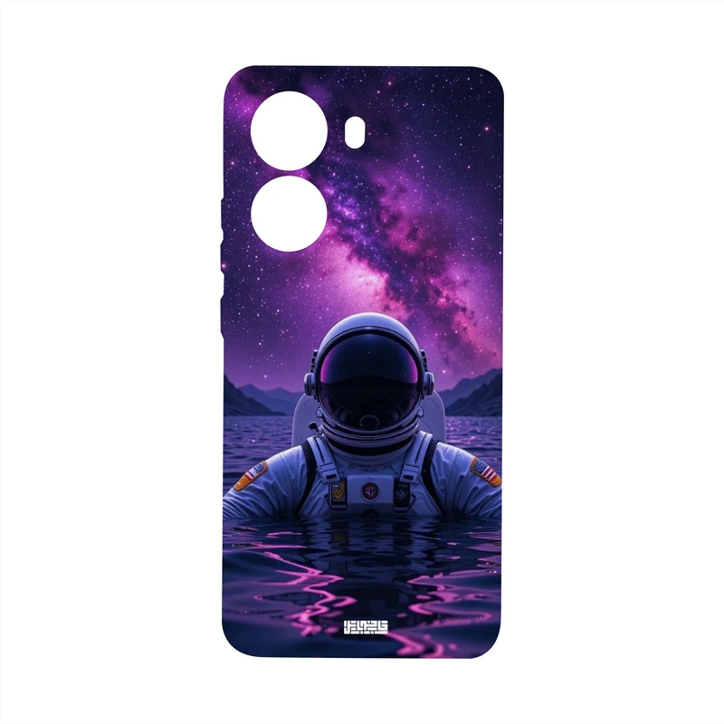 کاور قاب موبایل علوی مدل SML مناسب برای گوشی موبایل شیائومی Poco X7 Pro