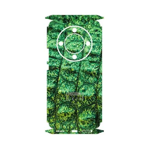 MAHOOT Crocodile Skin-FullSkin Cover Sticker for Honor X9b
