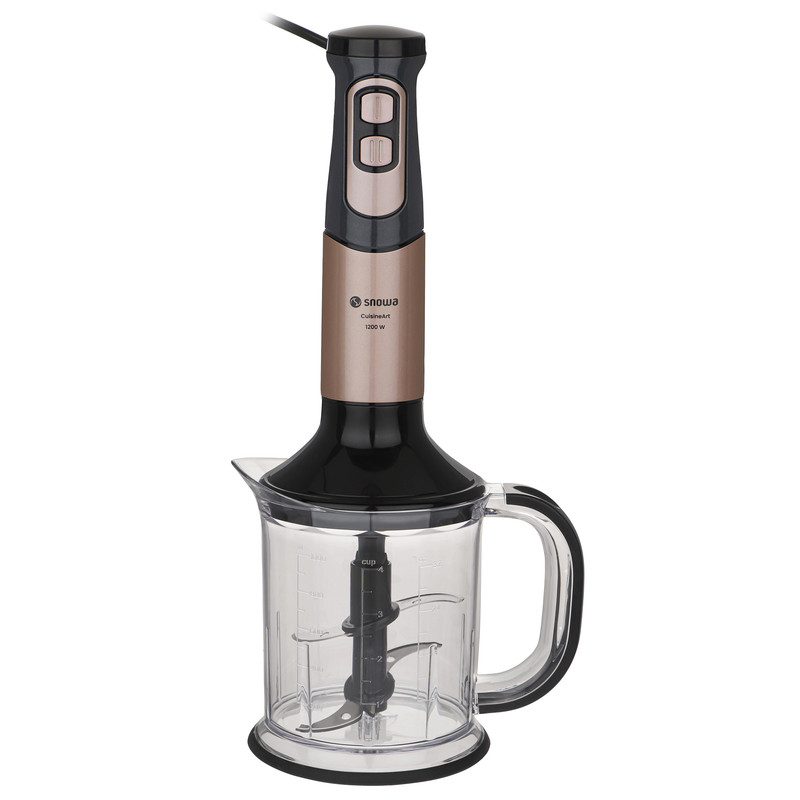 گوشت کوب برقی اسنوا مدل SHB-SE1200BR