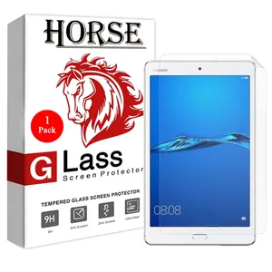 محافظ صفحه نمایش نانو هورس مدل TPUT1 مناسب برای تبلت هوآوی MediaPad M3 Lite 8