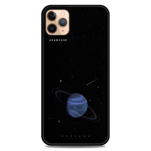 AKAM AMC-WA11PRO-PLANET-23 Cover For Apple iPhone 11 Pro