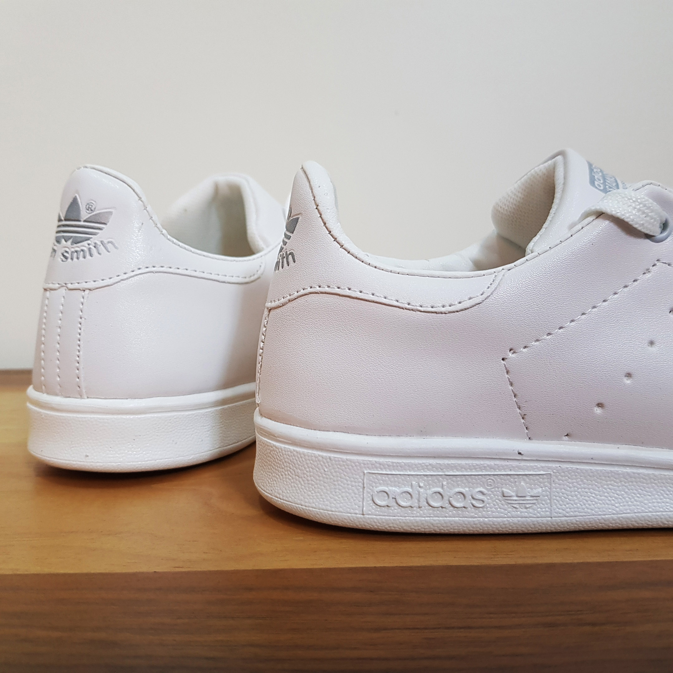 Stan smith store gloss comprar