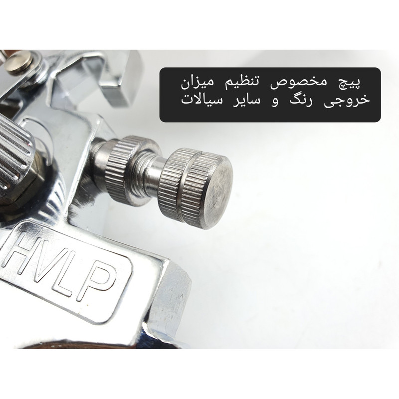 پیستوله بادی باس مدل LIFE_STYLE پیستوله بادی باس مدل LIFE_STYLE