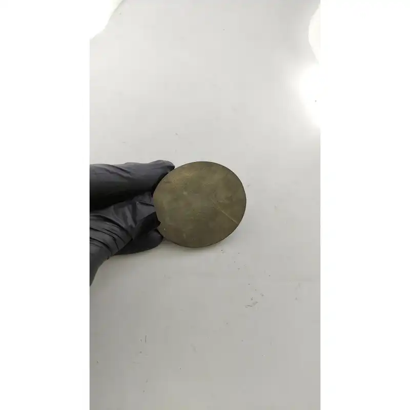 سنگ حدید مدل سماقی چهار قل کد 2