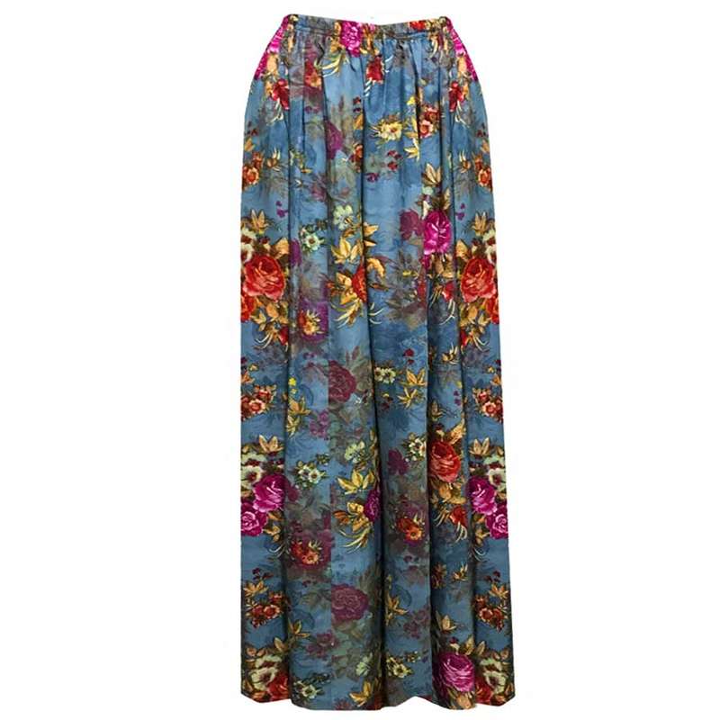 دامن زنانه مدل SM-501