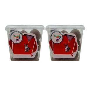 عنبر نسا باکتریال - 150 گرم مجموعه 2 عددی