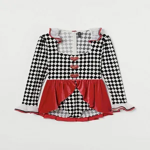 بادی آستین بلند زنانه اچ اند ام مدل 1234