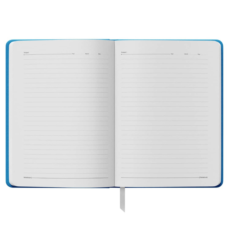 دفتر یادداشت ۱۲۰ برگ دایان مدل اروپایی طرح امیلی 6