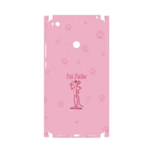 MAHOOT The Pink Panther-FullSkin Cover Sticker for Xiaomi Mi Max 2