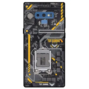 Megafone Gaming Board 8003 Cover For Samsung Galaxy Note 9