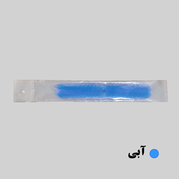 گیره نگهدارنده ماسک صورت مدل TM01 مجموعه ۴ عددی