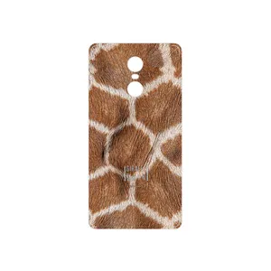 MAHOOT Giraffe Skin Cover Sticker for Xiaomi Redmi Pro