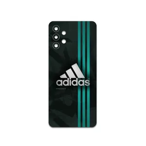 MAHOOT adidas-Logo Cover Sticker for Samsung Galaxy M32 5G