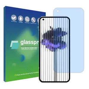 Glass Pro Resistant model Screen protector against blue rays suitable for Nothing Phone 1 mobile phone