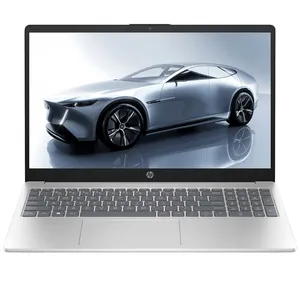 Hp FD0250wm-15-i5 1334U-16GB DDR4 3200MHz-512GB SSD-SVA HD 15.6 inch Laptop - Customized