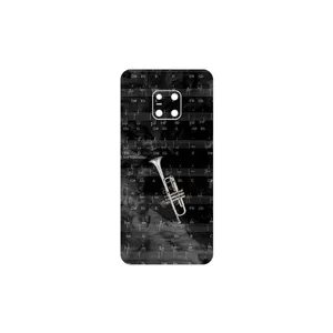 MAHOOT Trumpet Cover Sticker for Huawei Mate 20 Pro
