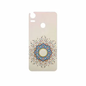 MAHOOT Art of Illumination 1 Cover Sticker for HTC Desire 10 Pro