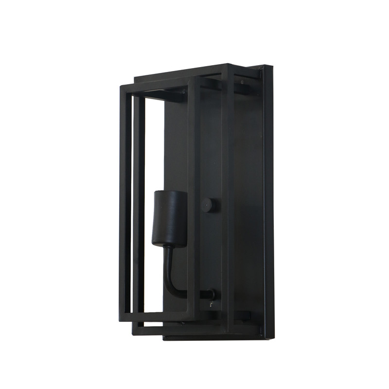 چراغ دیواری مدل bmd025