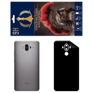 INFINITI PRO RG Back Skin For Huawei Mate 9