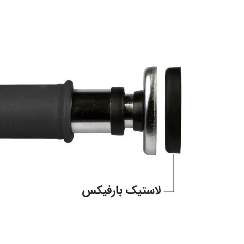 میله بارفیکس رجال مدل Super Strong