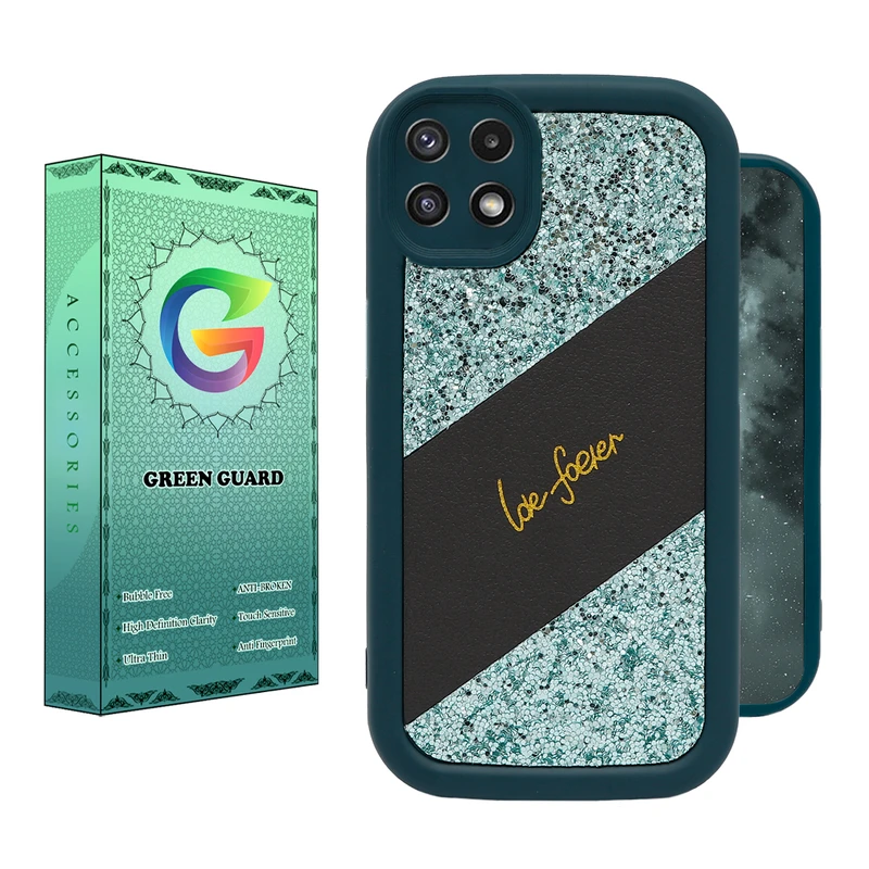 کاور گرین گارد مدل Sido112 مناسب برای گوشی موبایل سامسونگ Galaxy A22 5G