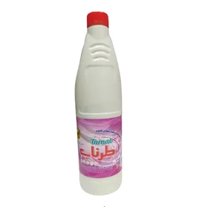 مایع سفیدکننده  طرناب مدل  دسته دار  حجم 1 لیتر
