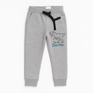 شلوار اسلش پسرانه ژوراسیک ورلد مدل ۸۰۰