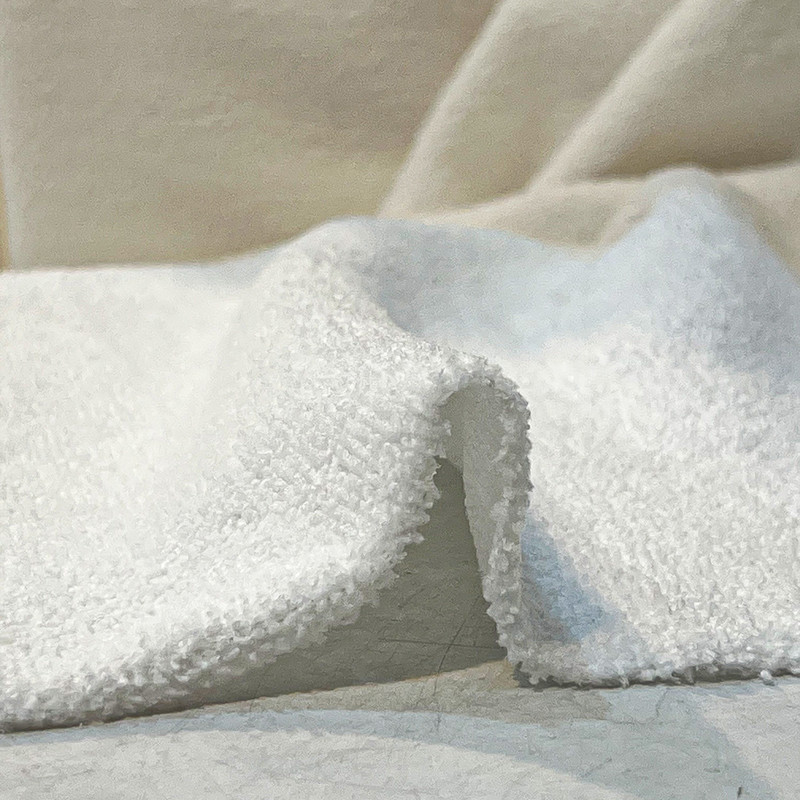 پارچه حوله ای مدل میکروفایبر کد 01