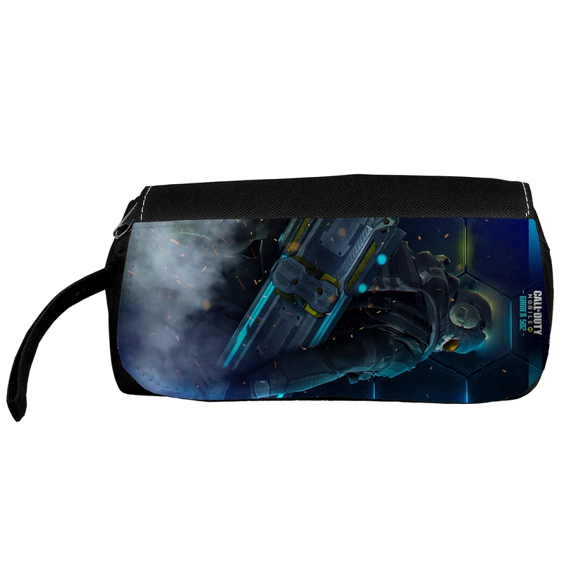 جامدادی طرح call of duty کد j436