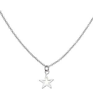 گردنبند زنانه مدل ستاره 212