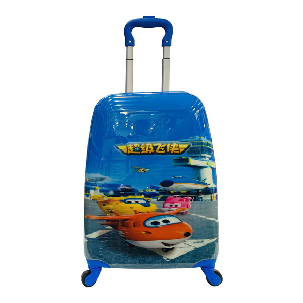 چمدان کودک مدل C0173