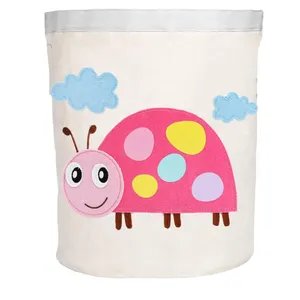 ارگانایزر کودک هیاهو مدل Ladybug