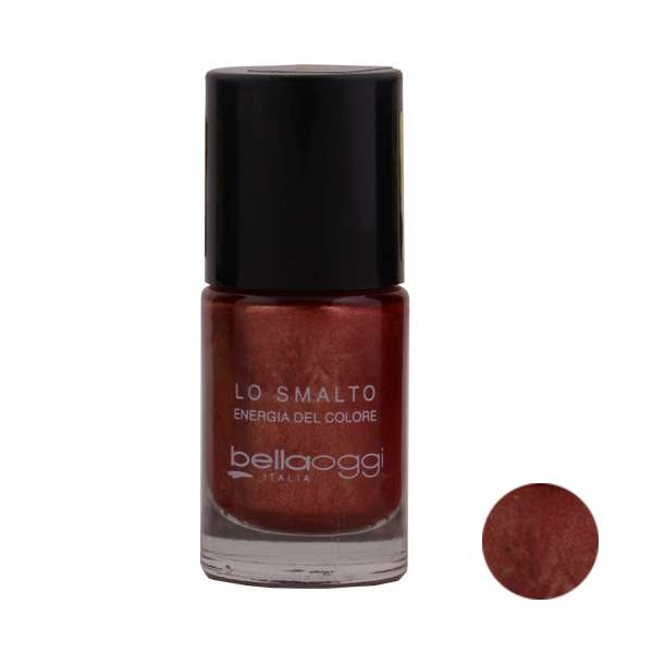 لاک ناخن بلاوجی شماره 017