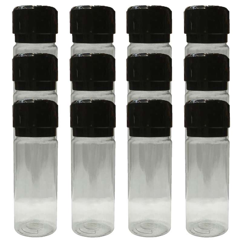 فلفل ساب و نمک ساب مدل عرفان مجموعه 12 عددی