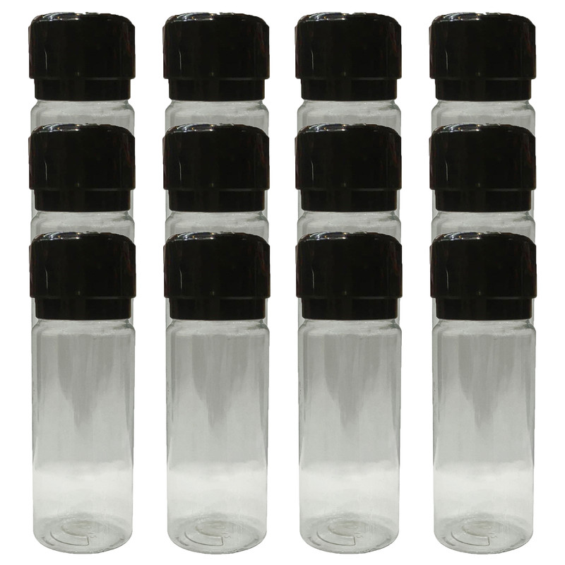 فلفل ساب و نمک ساب مدل عرفان مجموعه 12 عددی