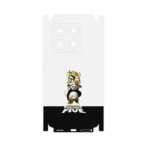 MAHOOT Kung Fu Panda-FullSkin Cover Sticker for Xiaomi 14T