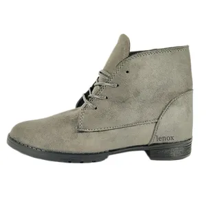 نیم بوت زنانه مدل lenox کد L1