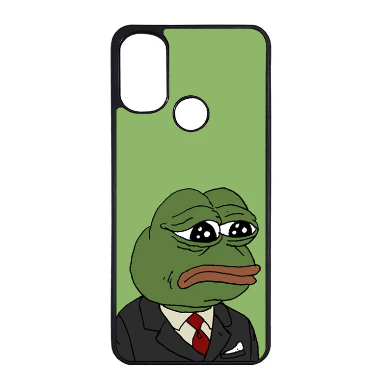 کاور طرح قورباغه مناسب برای گوشی موبایل موتورولا moto e40