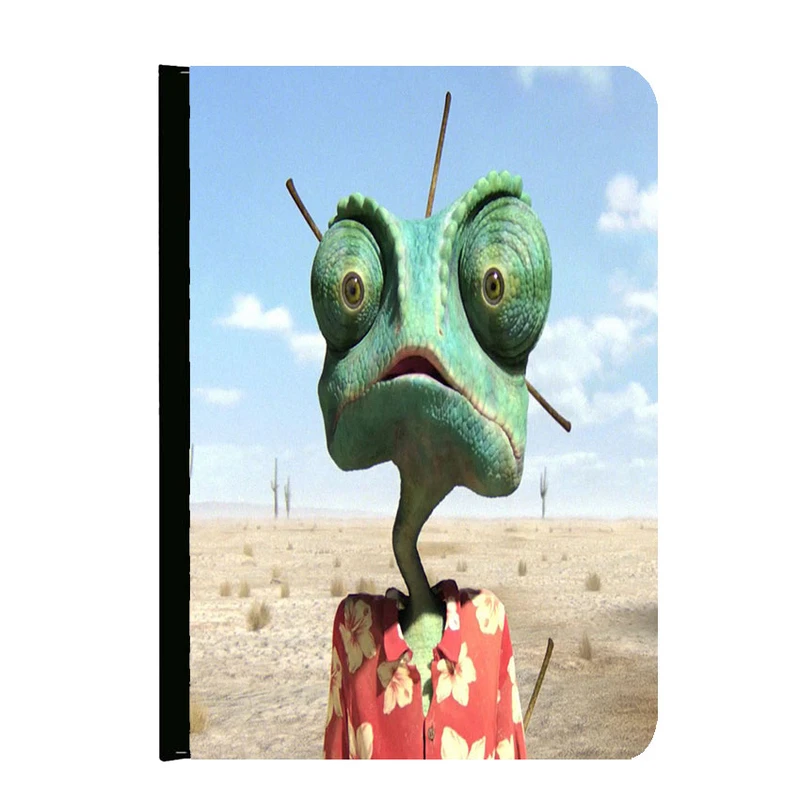 کلاسور هومرو مدل KL2430 طرح انیمیشن رنگو