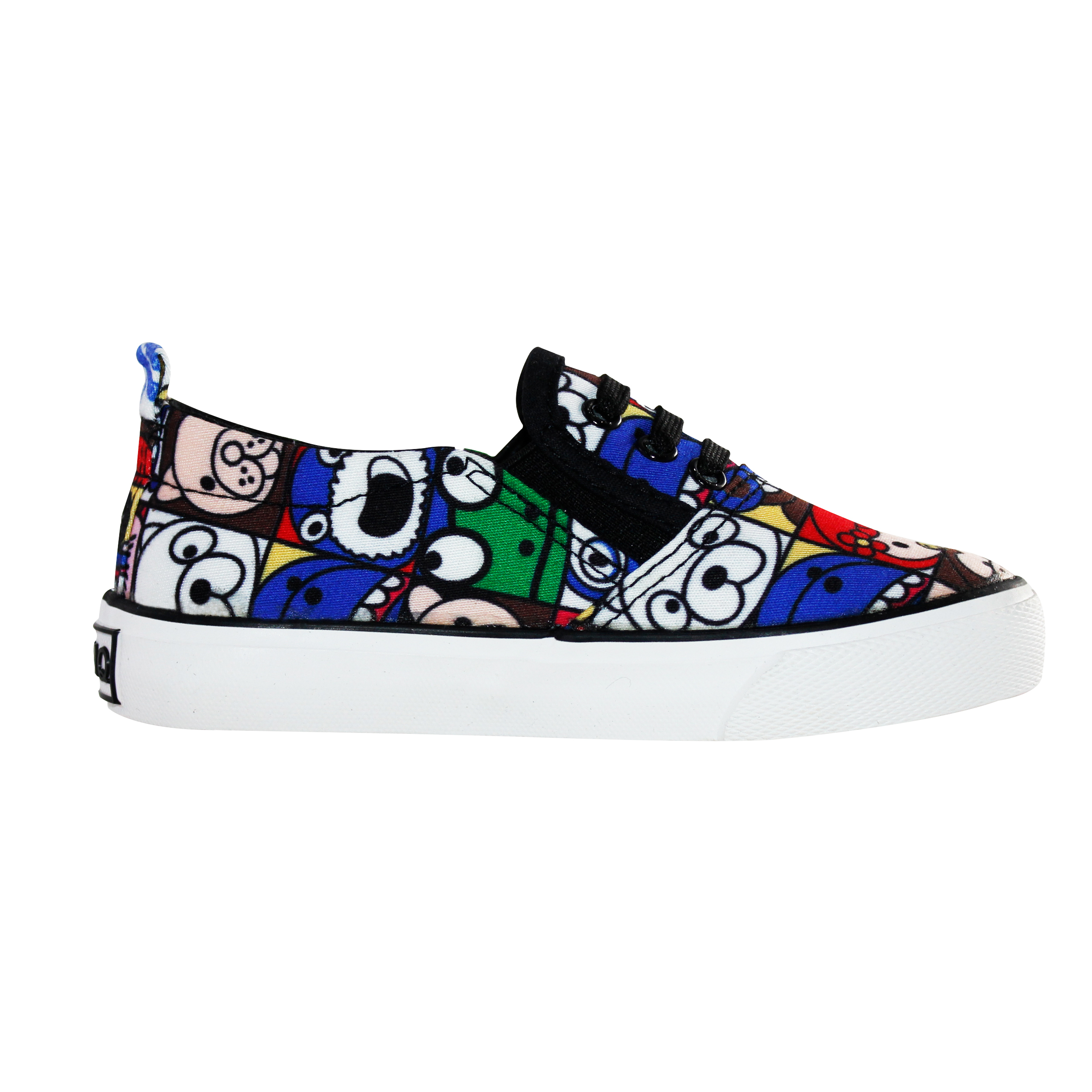 کفش مخصوص پیاده روی ایهانگ کد 045