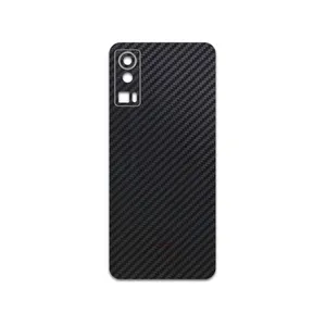 MAHOOT Carbon-Fiber Cover Sticker for Gplus X20